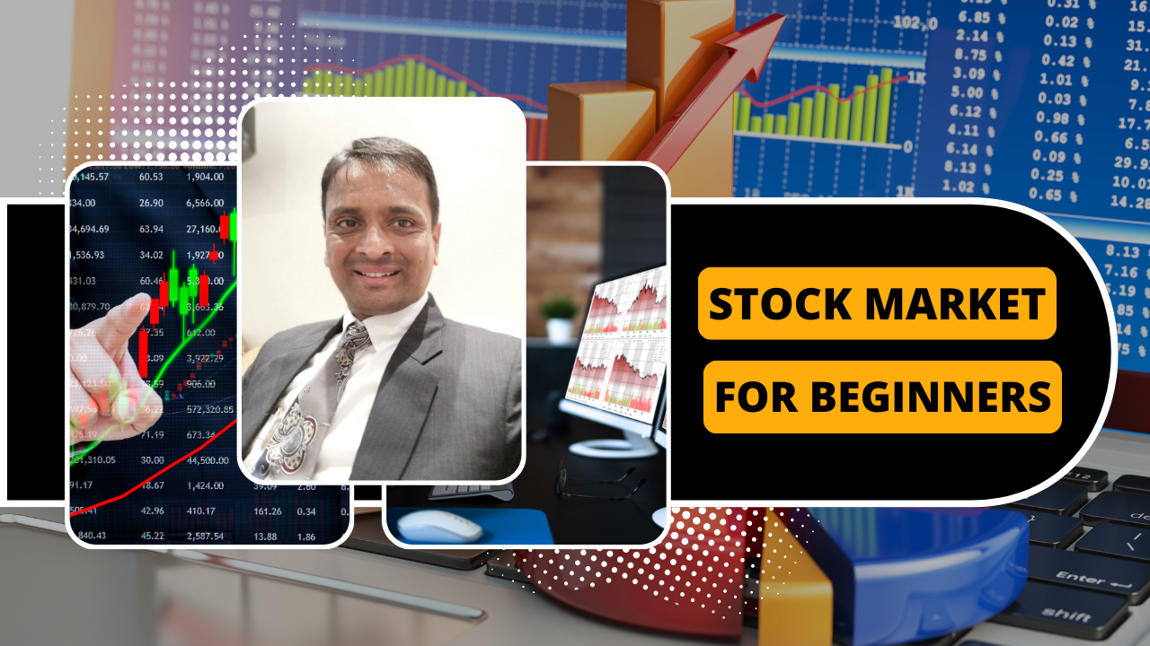 Stock Market For Beginners